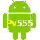 Aplicativo Pv555 para Android