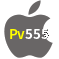 Aplicativo Pv555 para iOS