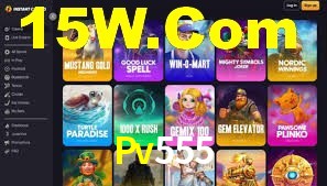 Exclusive Games Pv555