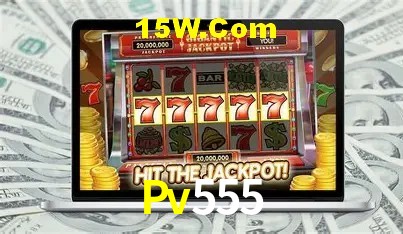 Bônus de Boas-vindas Pv555