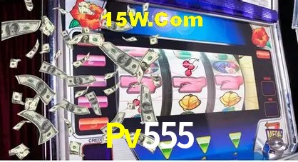 Provedores de Jogos Pv555