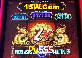 Benefícios da Conta Pv555