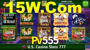 Blackjack Table Pv555