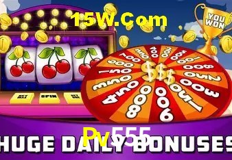 Recursos de Bônus Pv555