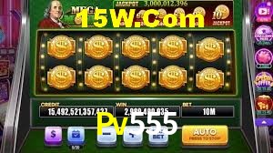 Slot Games Pv555
