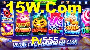 Welcome Bonus Pv555