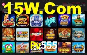 VIP Casino Pv555