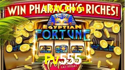 Provedores de Jogos Pv555